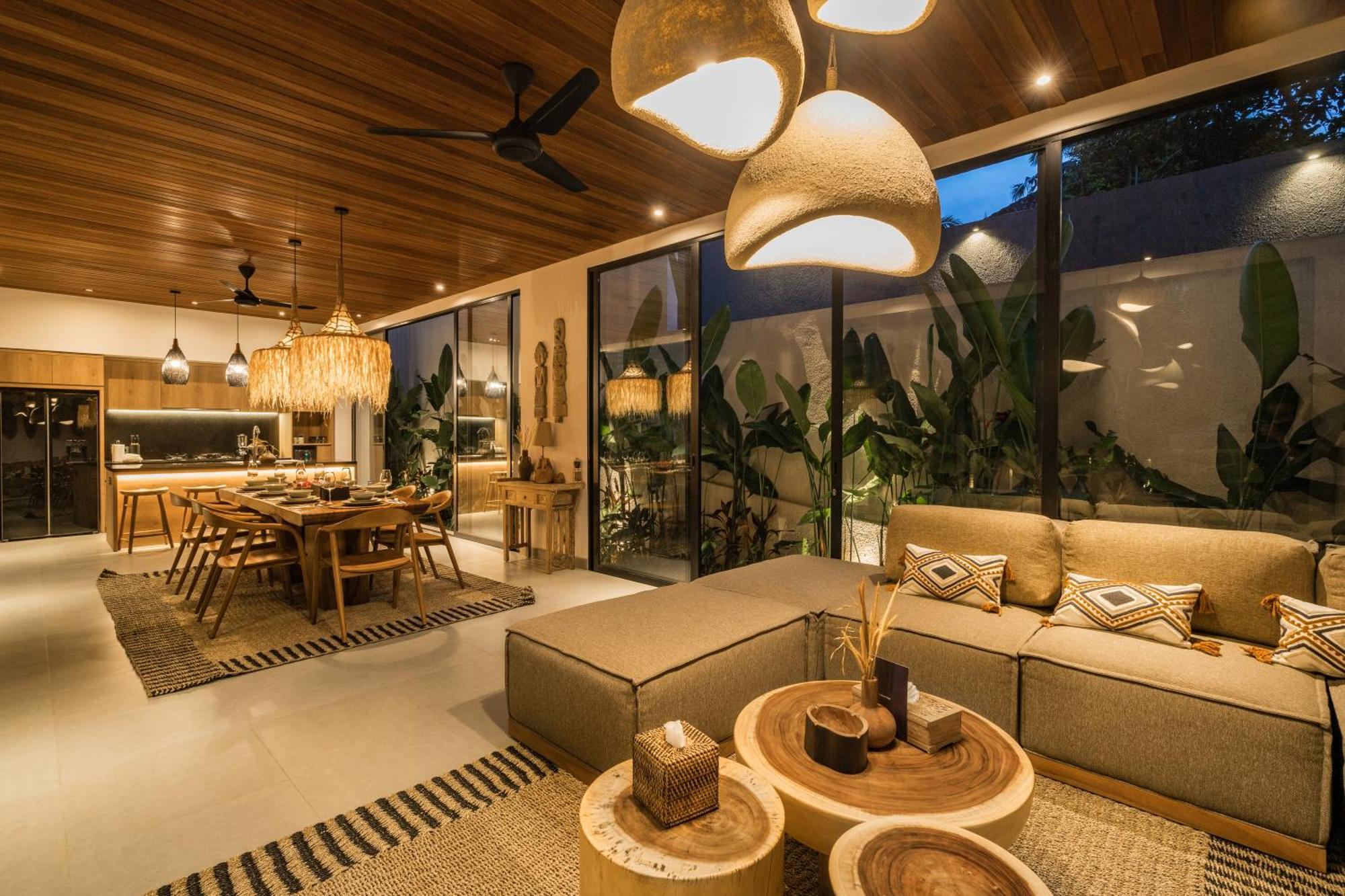Villa So Hum By Balisuperhost Ubud (Bali)