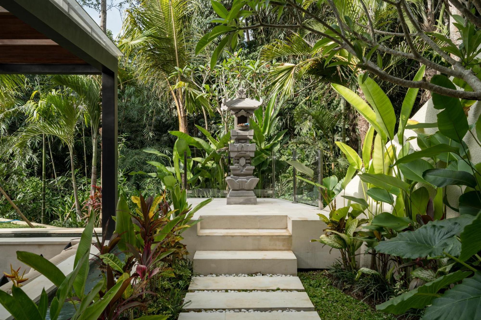 So Hum By Balisuperhost Ubud (Bali)
