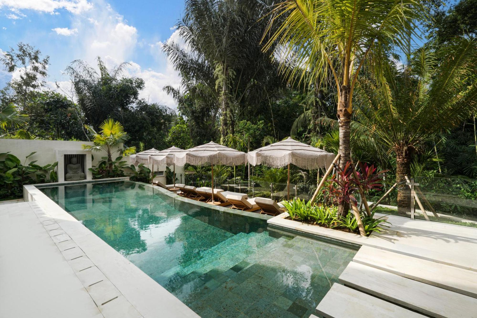So Hum By Balisuperhost * Ubud (Bali)