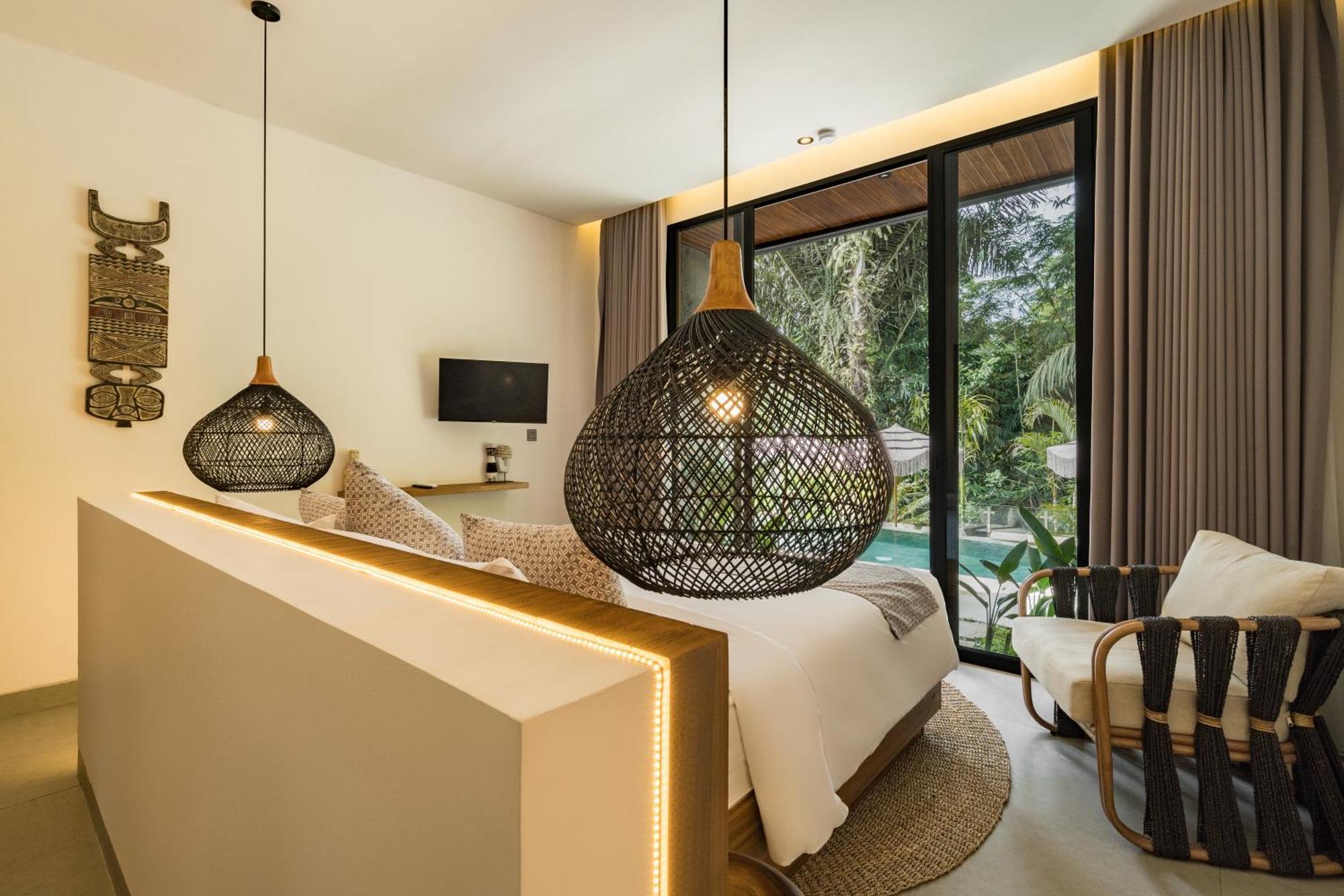 So Hum By Balisuperhost * Ubud (Bali)