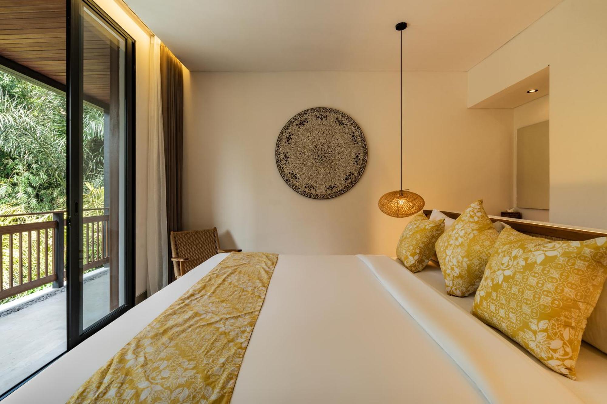 Villa So Hum By Balisuperhost Ubud (Bali)